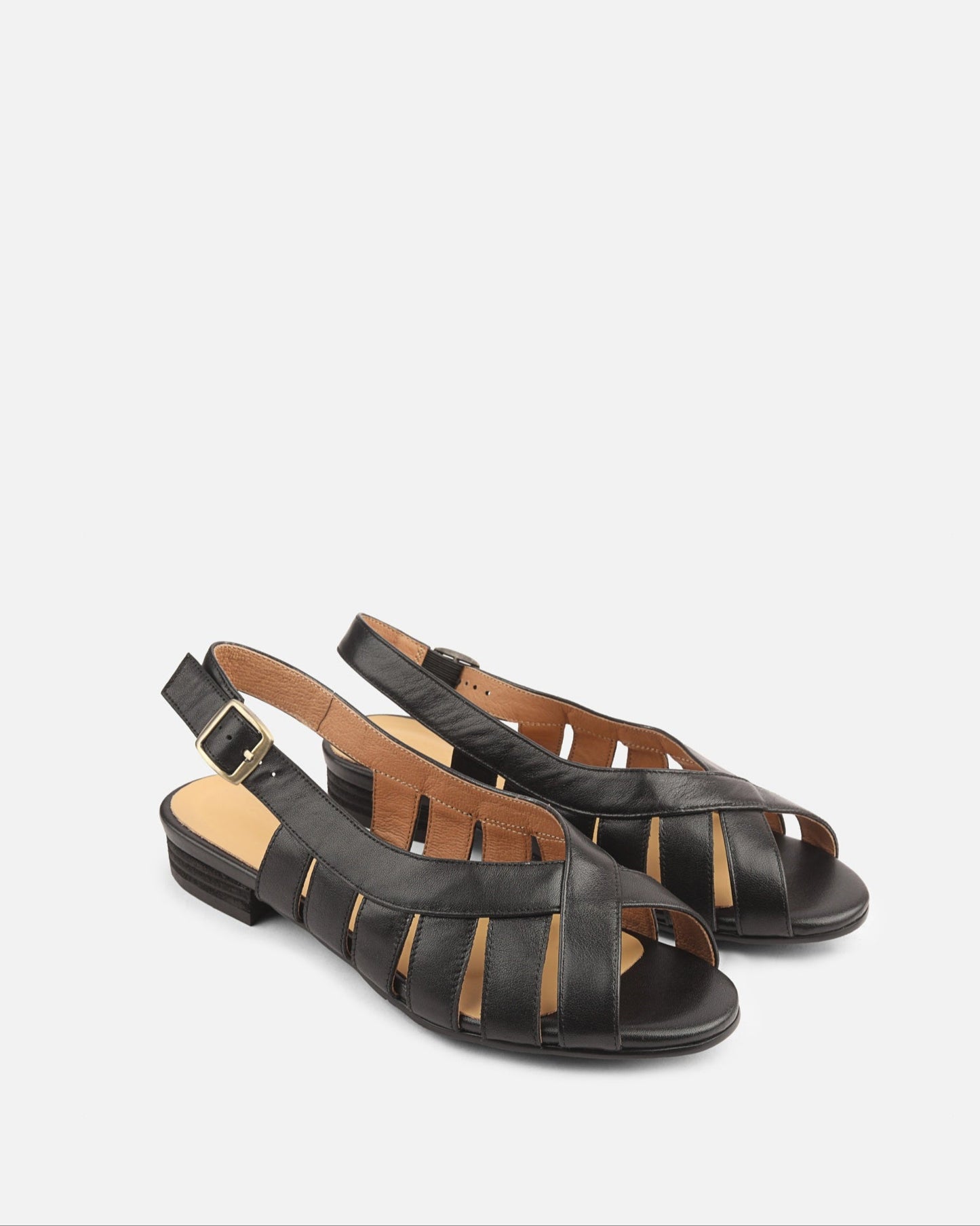Liya - Strap Sandals