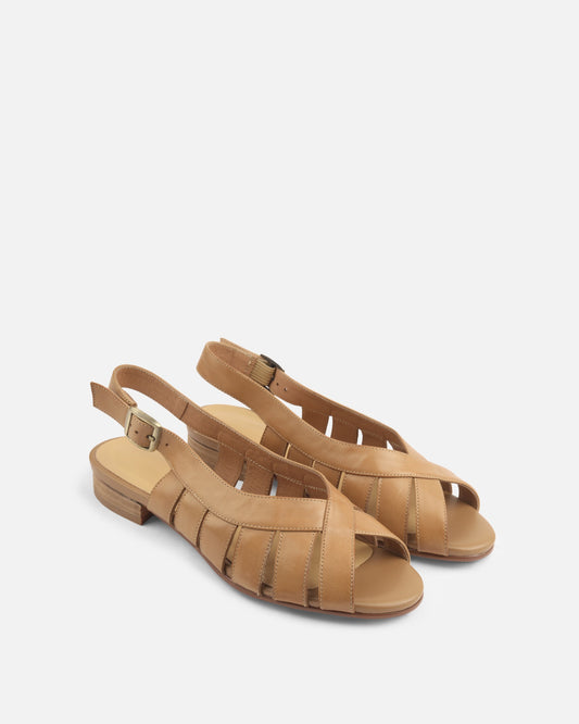 Liya - Strap Sandals