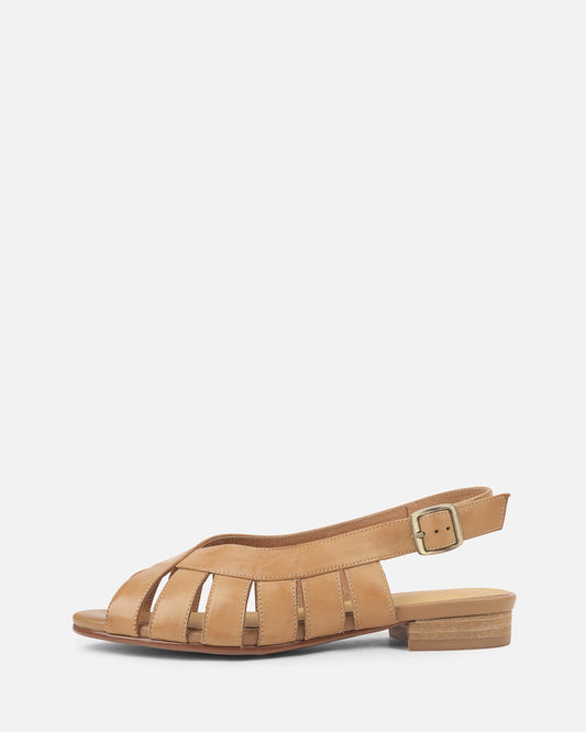 Liya - Strap Sandals