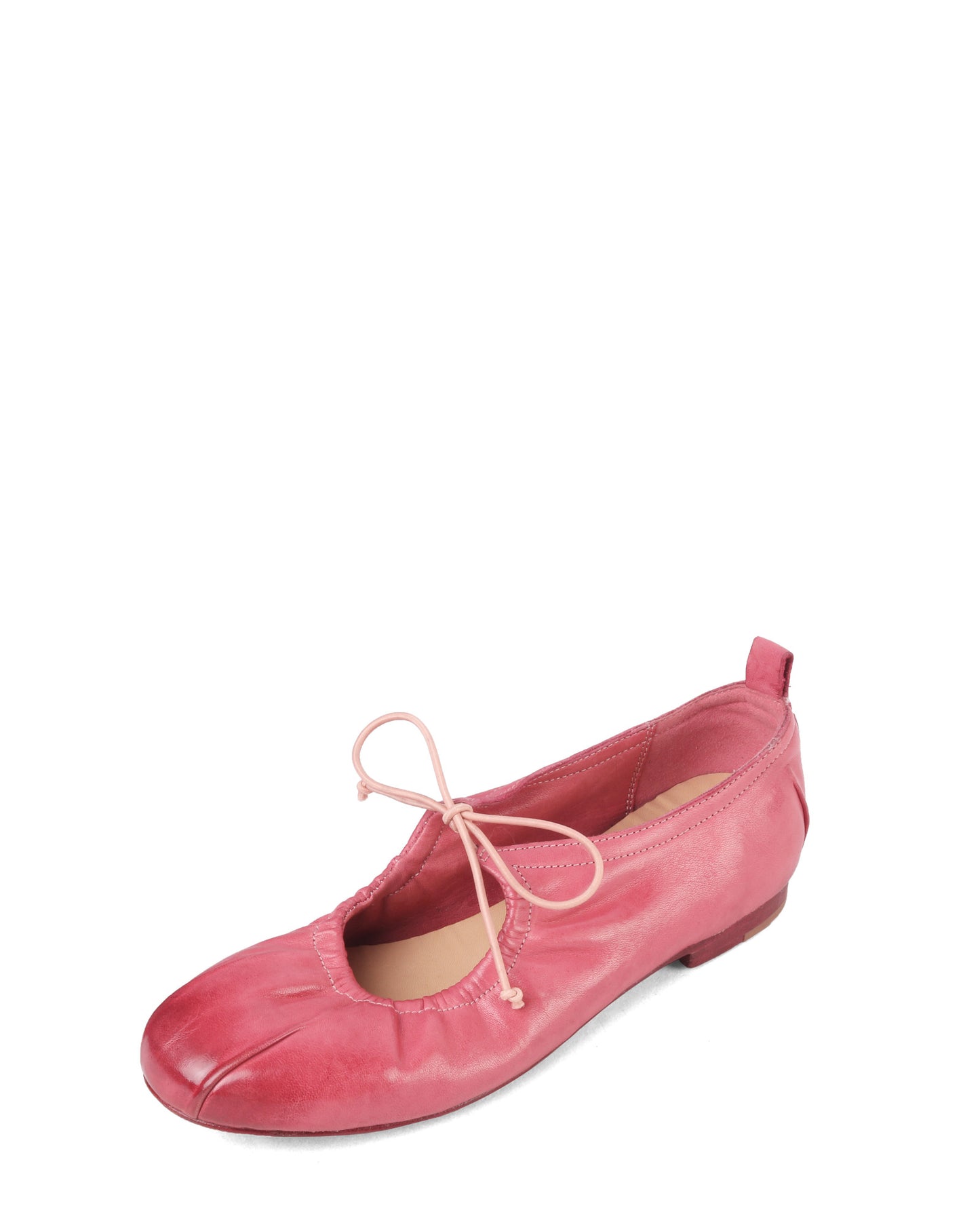 Loma - Ballet Flats (Leather Sole)