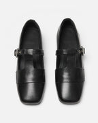 Miraki - Leather Loafers