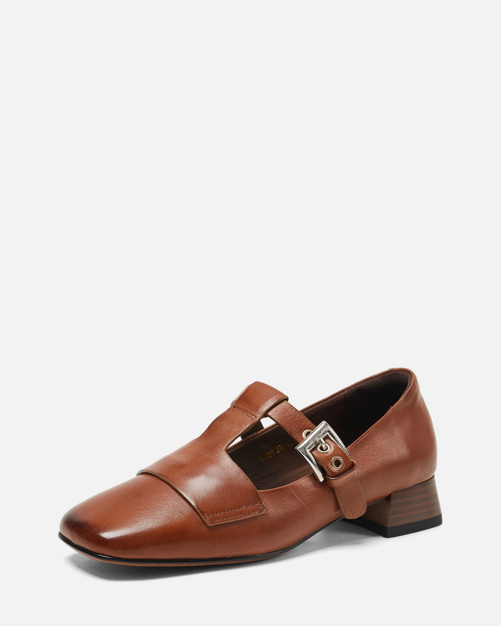Miraki - Leather Loafers