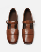 Miraki - Leather Loafers