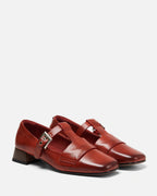 Miraki - Leather Loafers