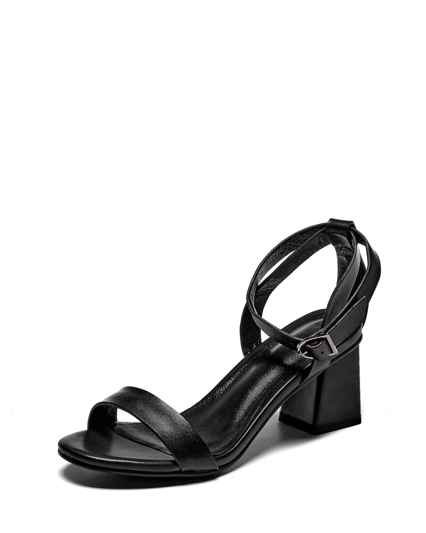 Miya - Leather Sandals