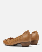 Moree - Bow Tie Pumps