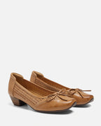 Moree - Bow Tie Pumps