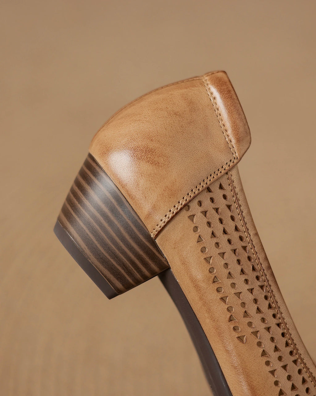 Moree - Bow Tie Pumps