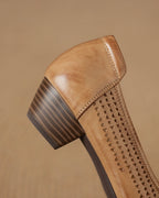 Moree - Bow Tie Pumps