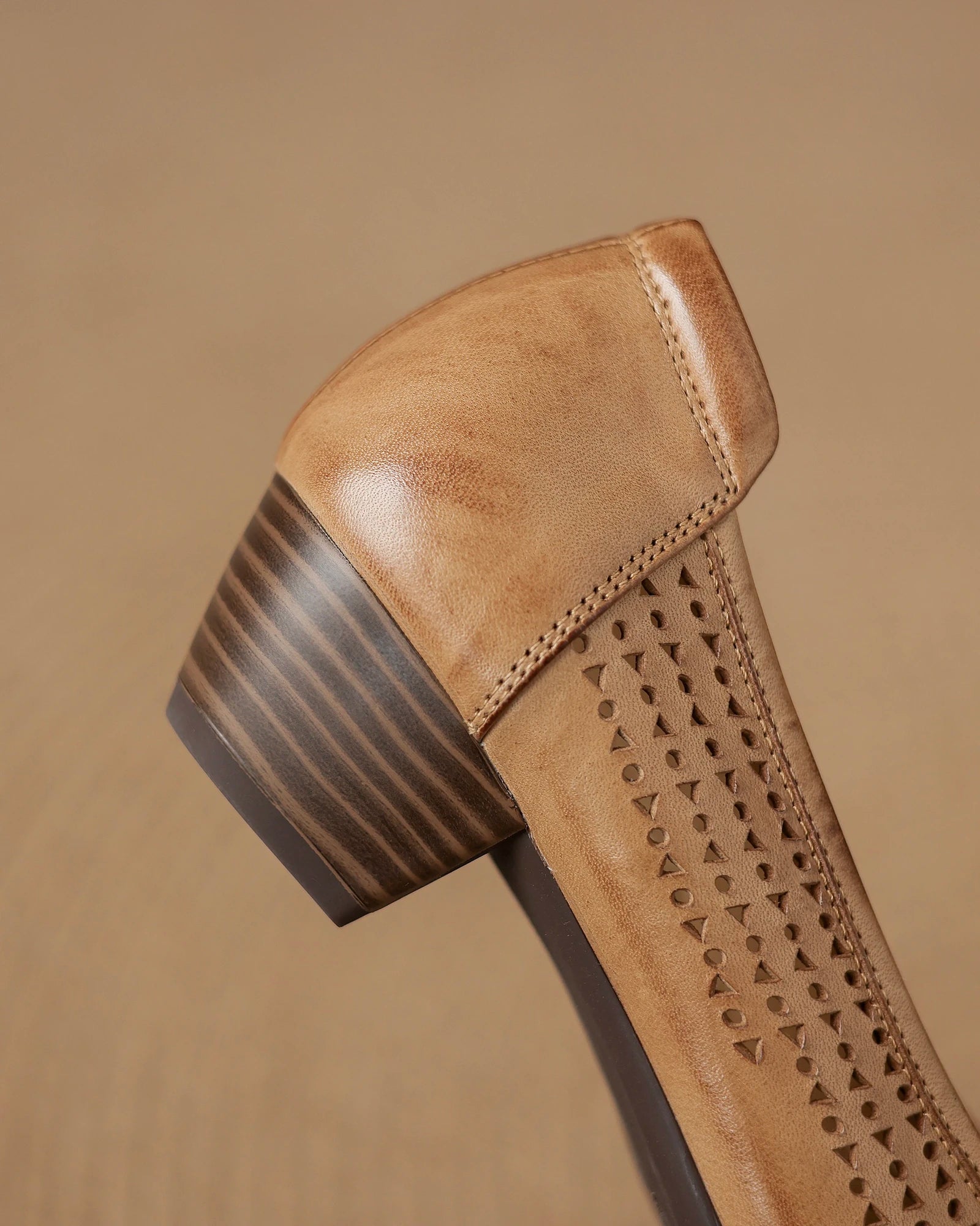Moree - Bow Tie Pumps