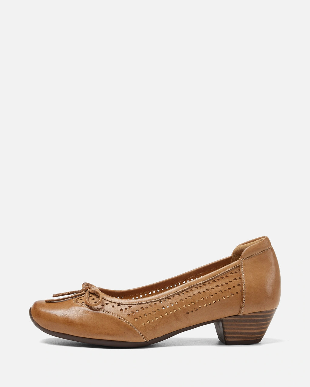 Moree - Bow Tie Pumps