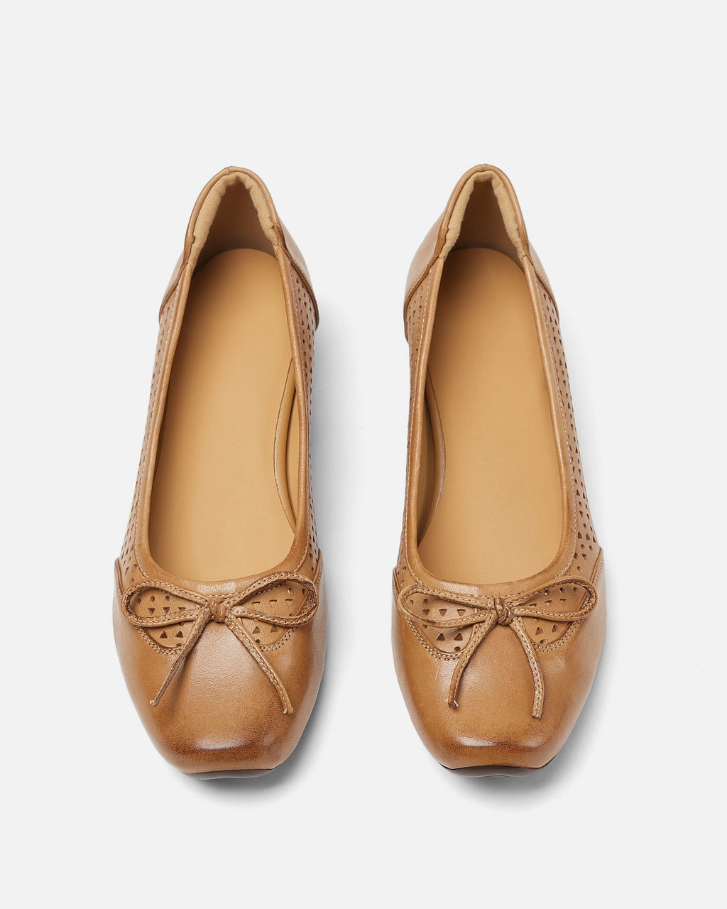 Moree - Bow Tie Pumps