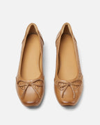 Moree - Bow Tie Pumps