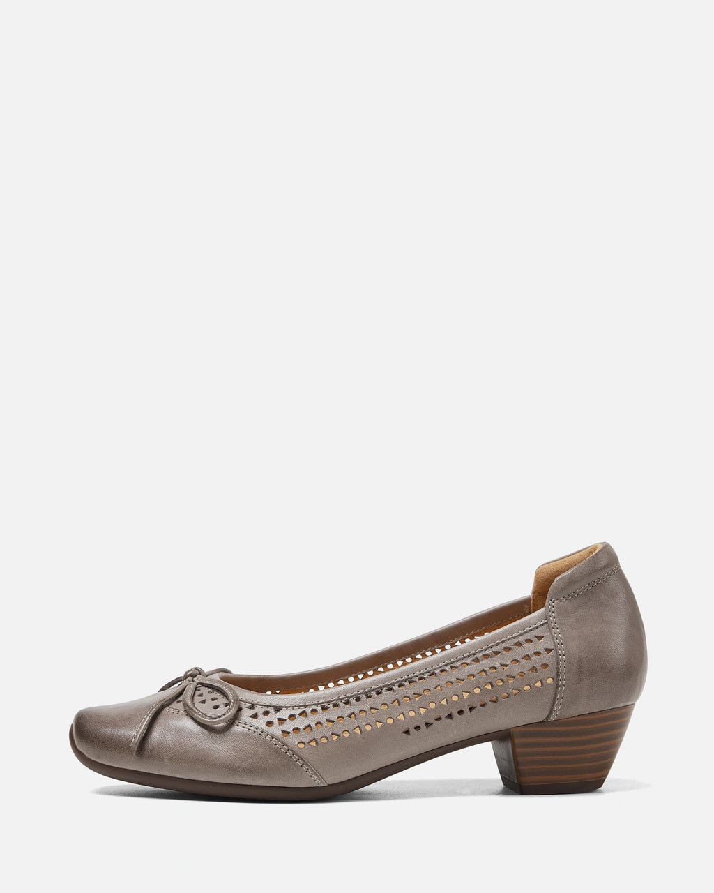 Moree - Bow Tie Pumps