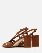 Ocala - Suede Pumps