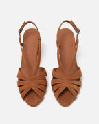 Ocala - Suede Pumps