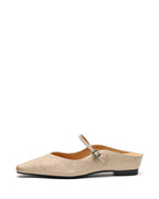 Ovies - Flat Mules