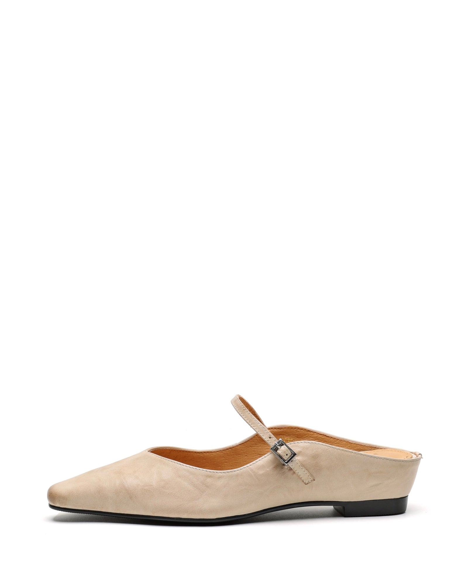 Ovies - Flat Mules