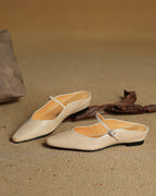 Ovies - Flat Mules