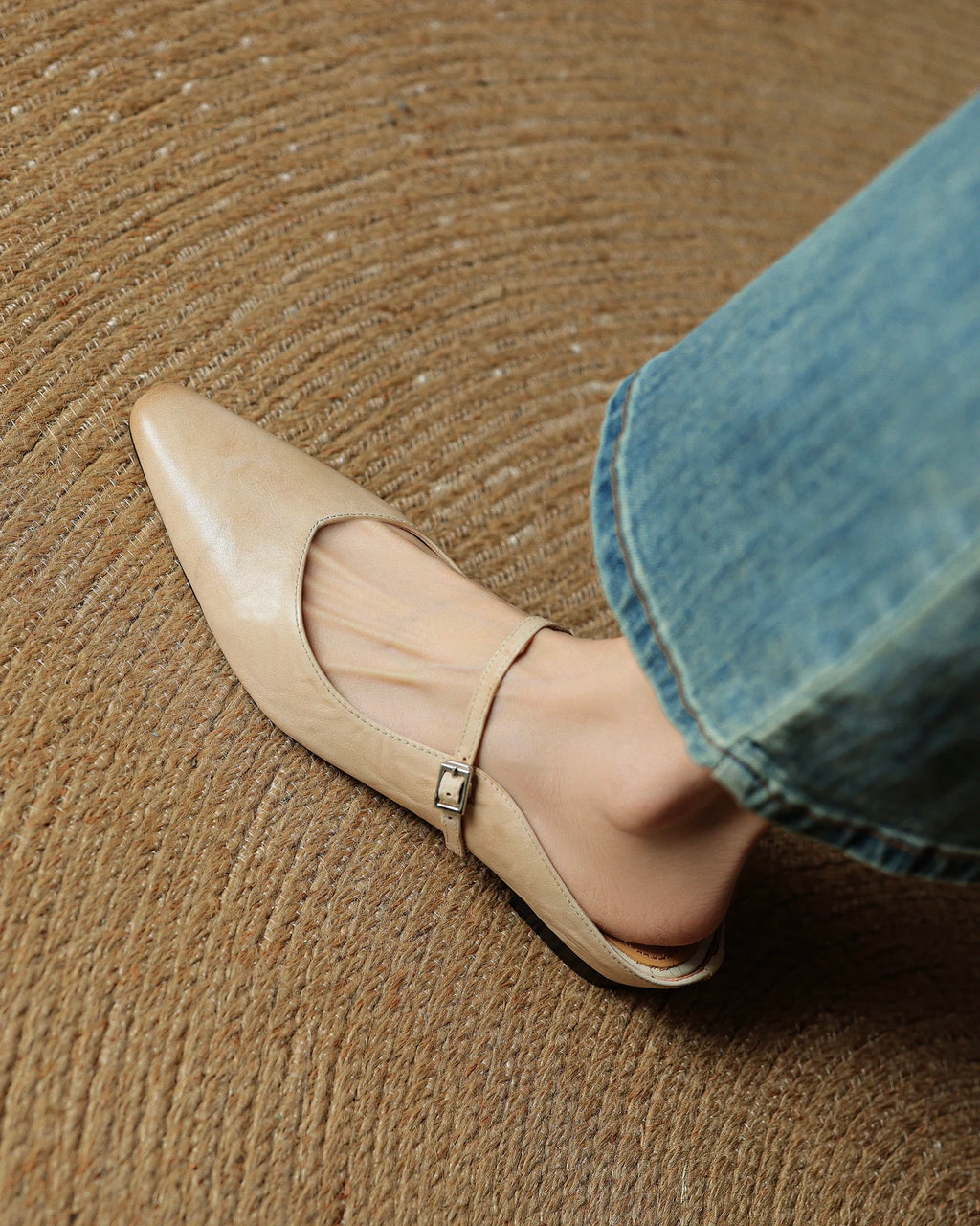 Ovies - Flat Mules