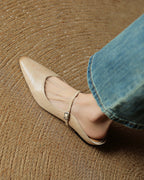 Ovies - Flat Mules