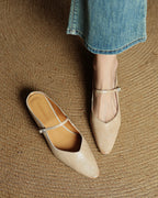 Ovies - Flat Mules