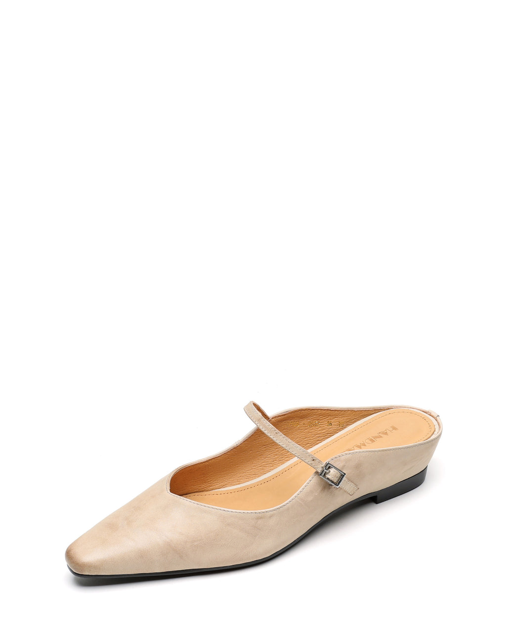 Ovies - Flat Mules