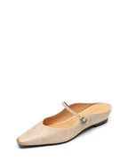 Ovies - Flat Mules