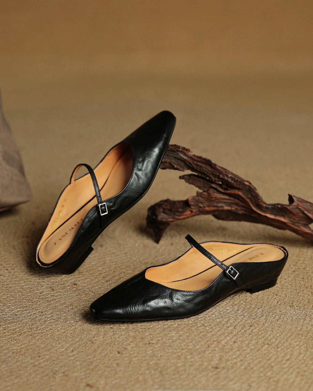 Ovies - Flat Mules