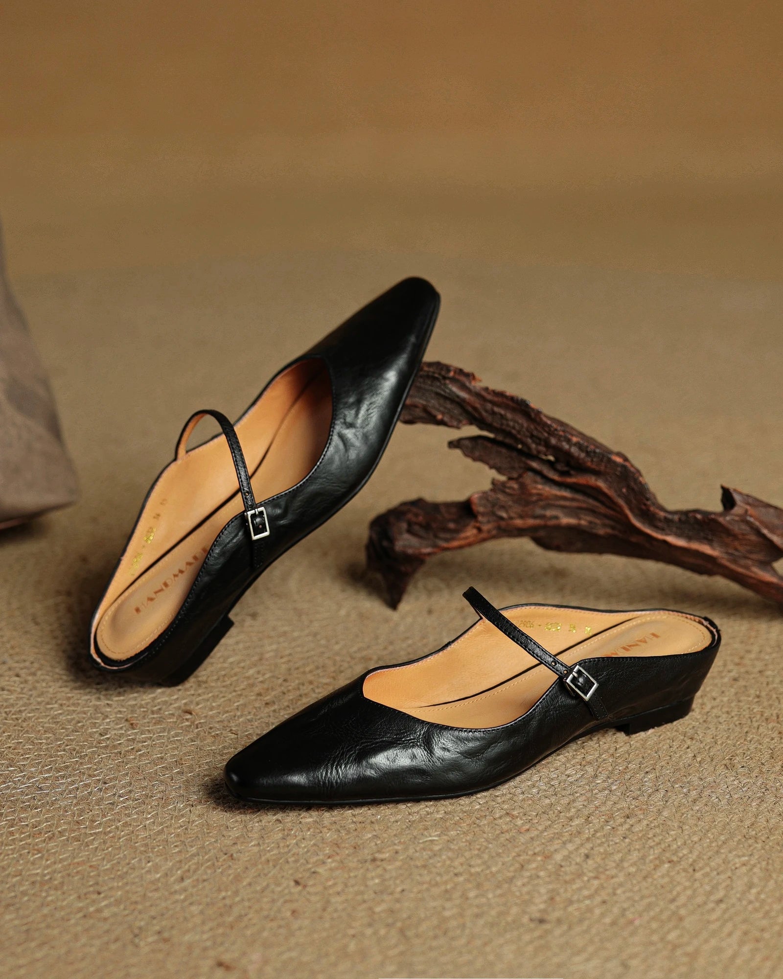 Ovies - Flat Mules