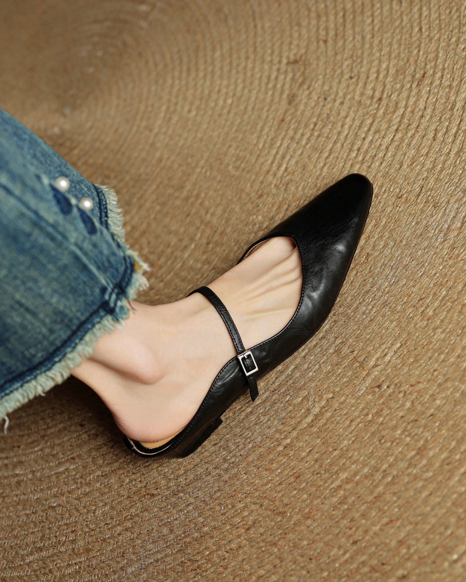 Ovies - Flat Mules