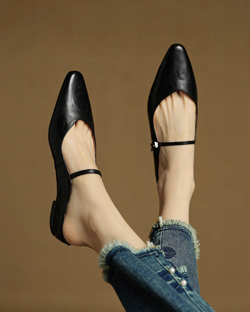 Ovies - Flat Mules