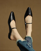 Ovies - Flat Mules