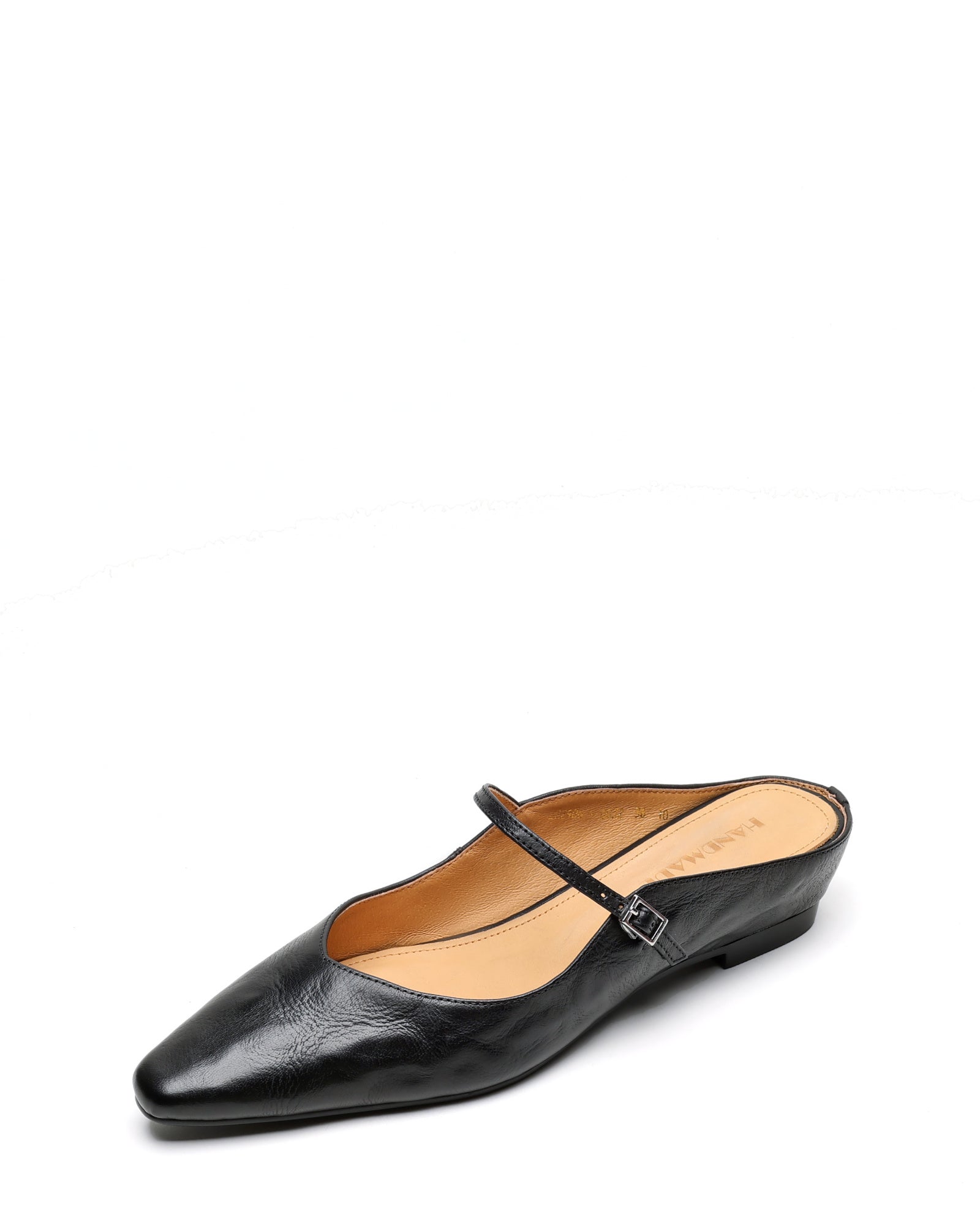 Ovies - Flat Mules