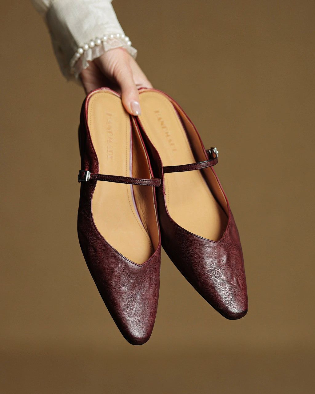 Ovies - Flat Mules
