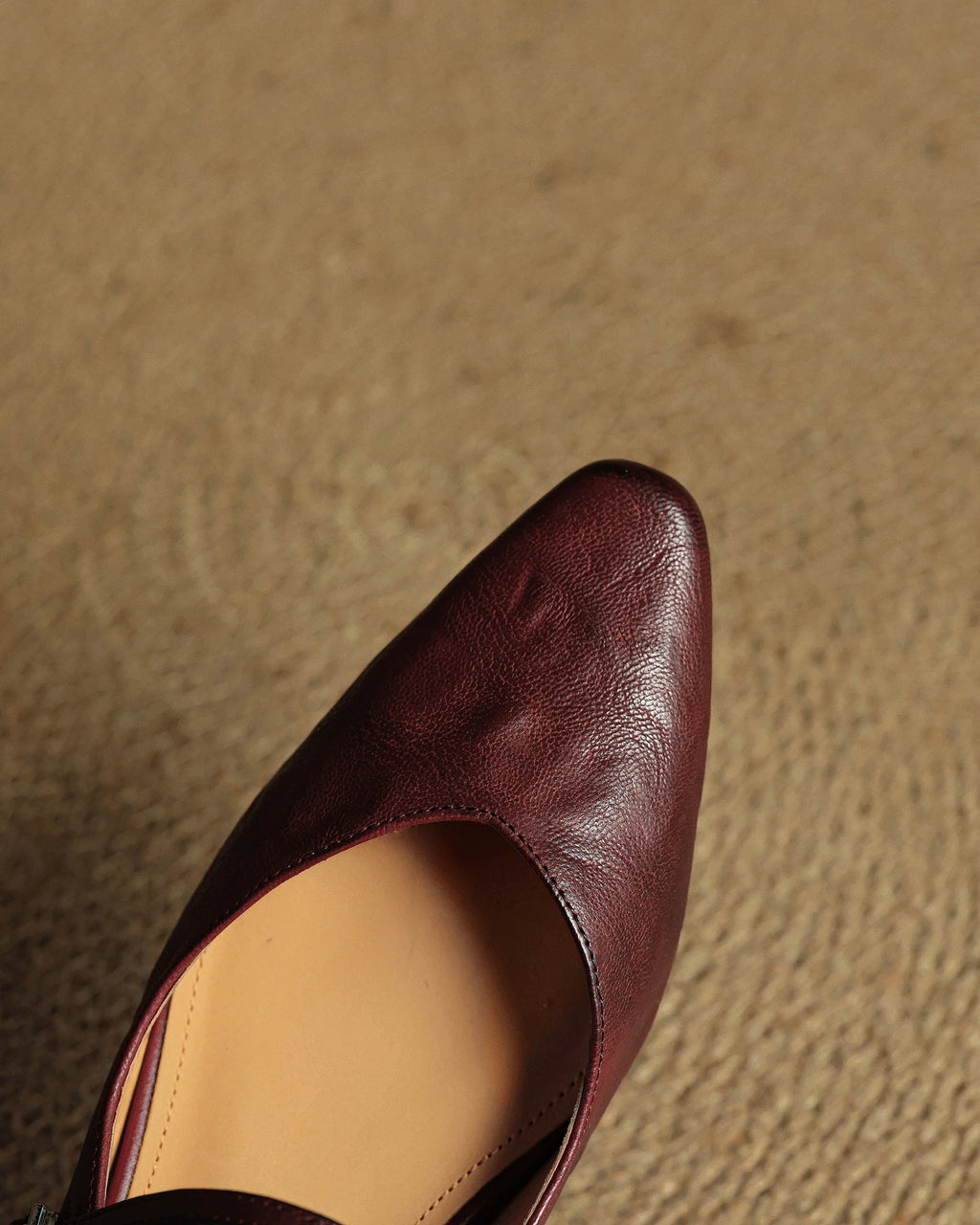 Ovies - Flat Mules