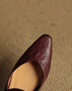 Ovies - Flat Mules