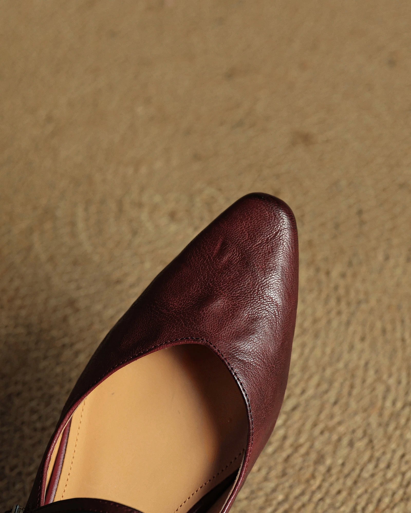 Ovies - Flat Mules
