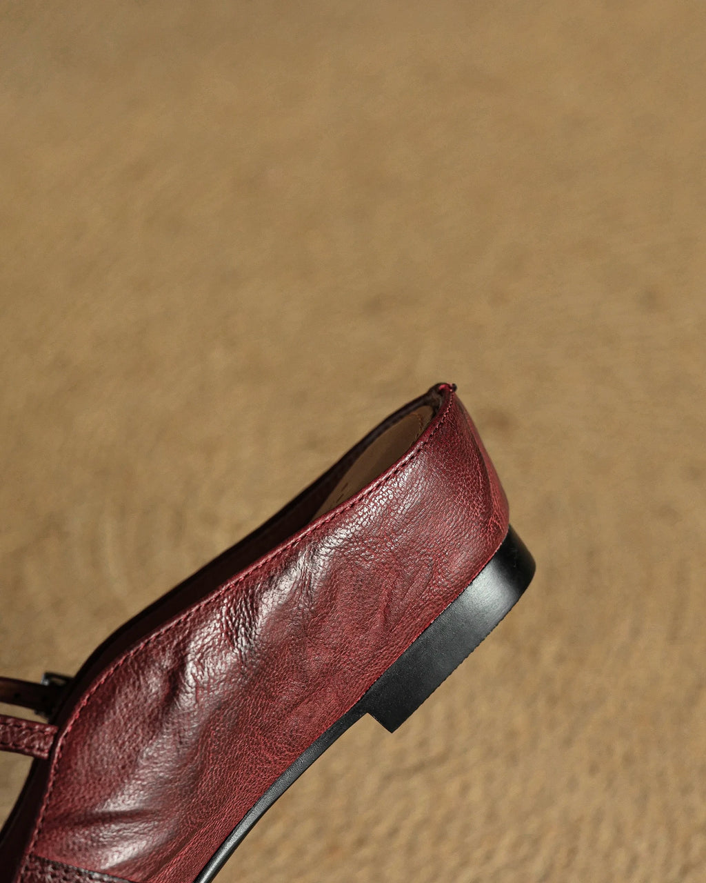 Ovies - Flat Mules