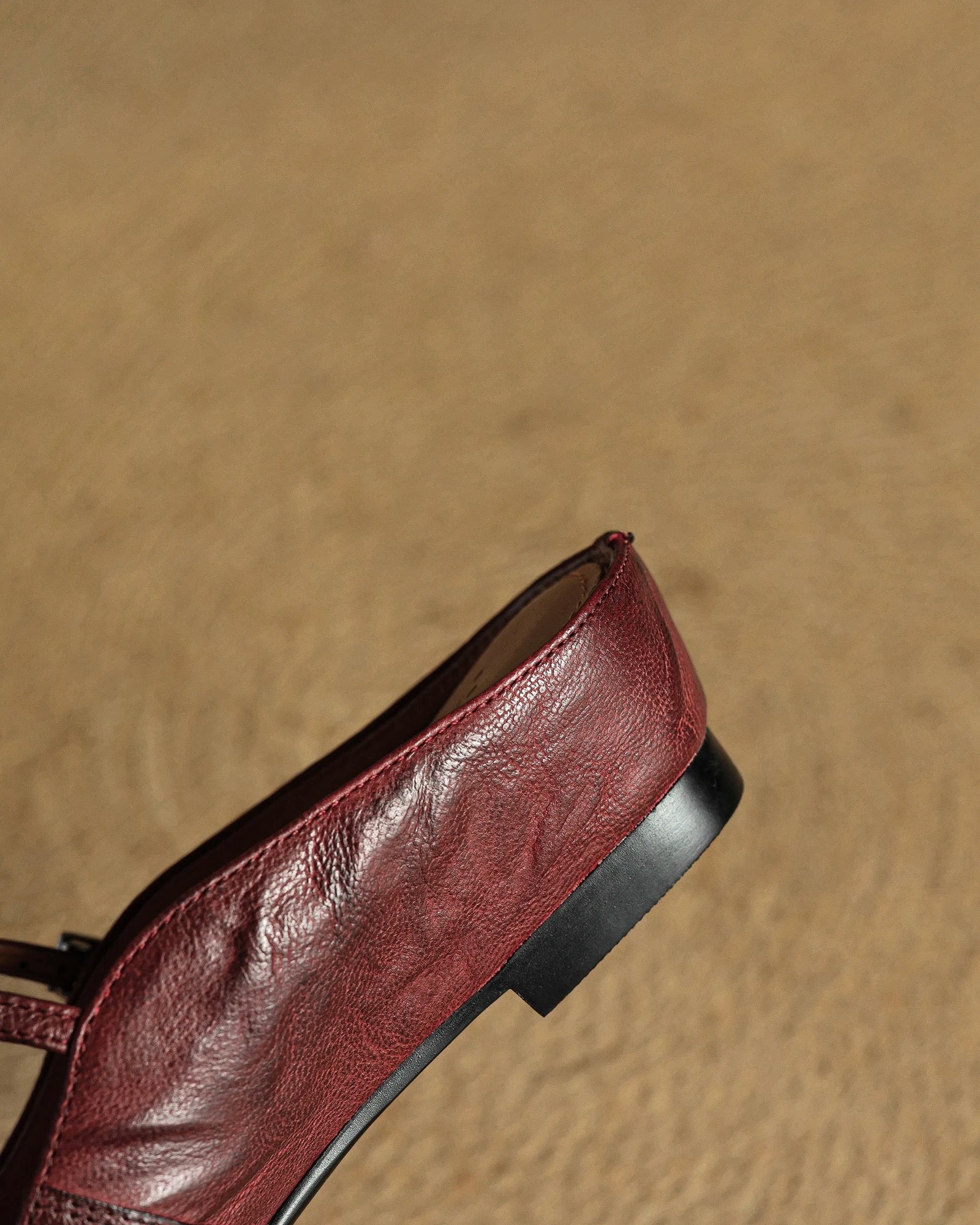 Ovies - Flat Mules