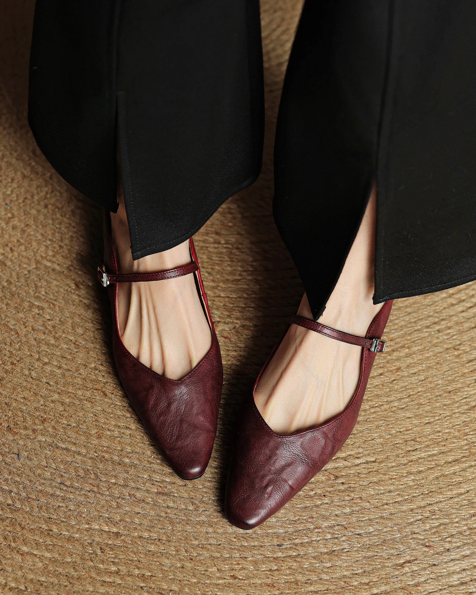 Ovies - Flat Mules