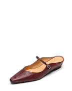 Ovies - Flat Mules