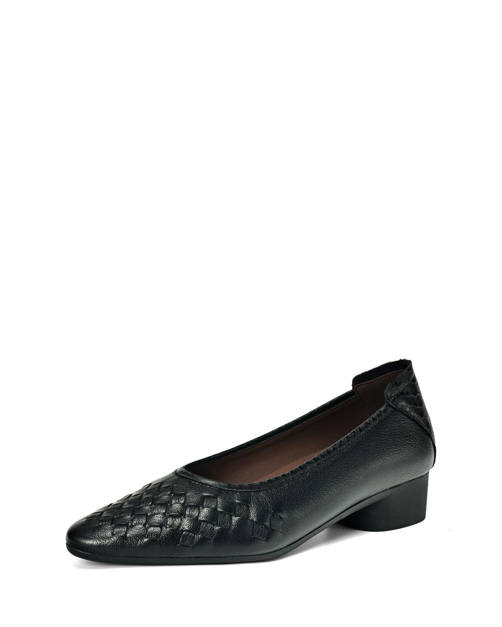 Pala - Mocassins tissés