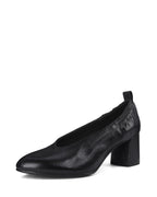 Povina - Horsehide Pumps