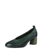 Povina - Horsehide Pumps