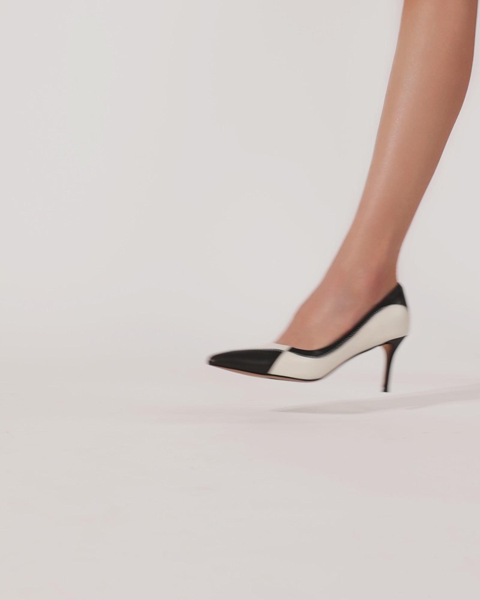 Salin - Tacones en contraste