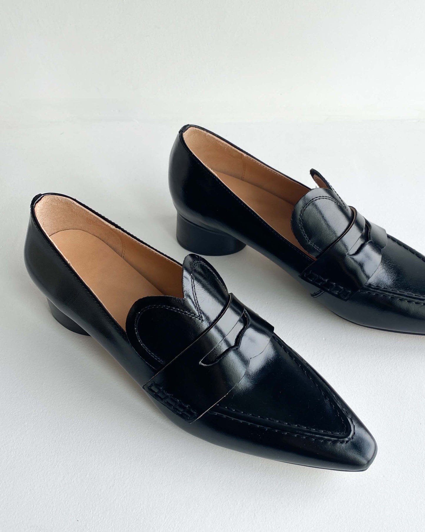 Rifa - Penny Loafers