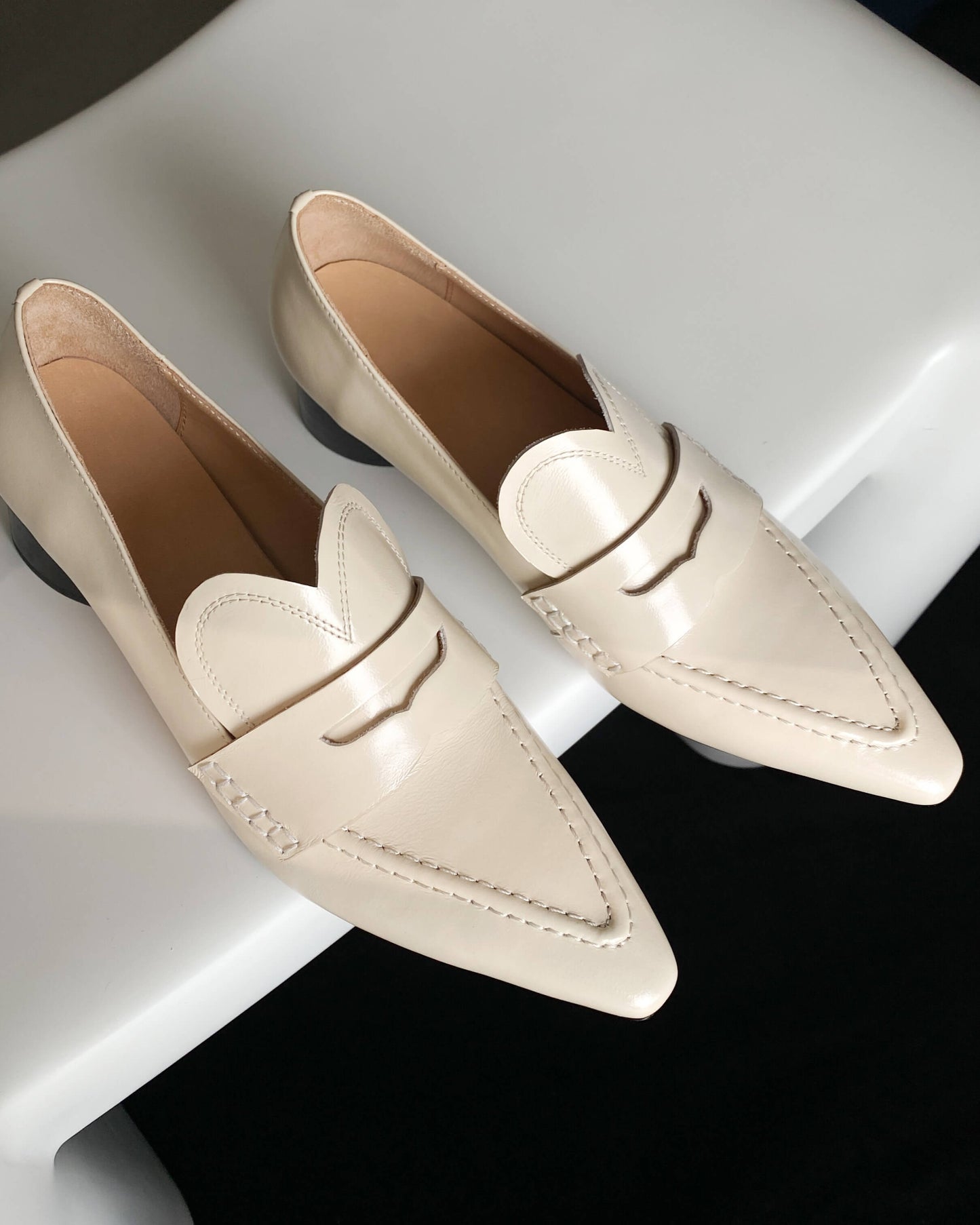 Rifa - Penny Loafers