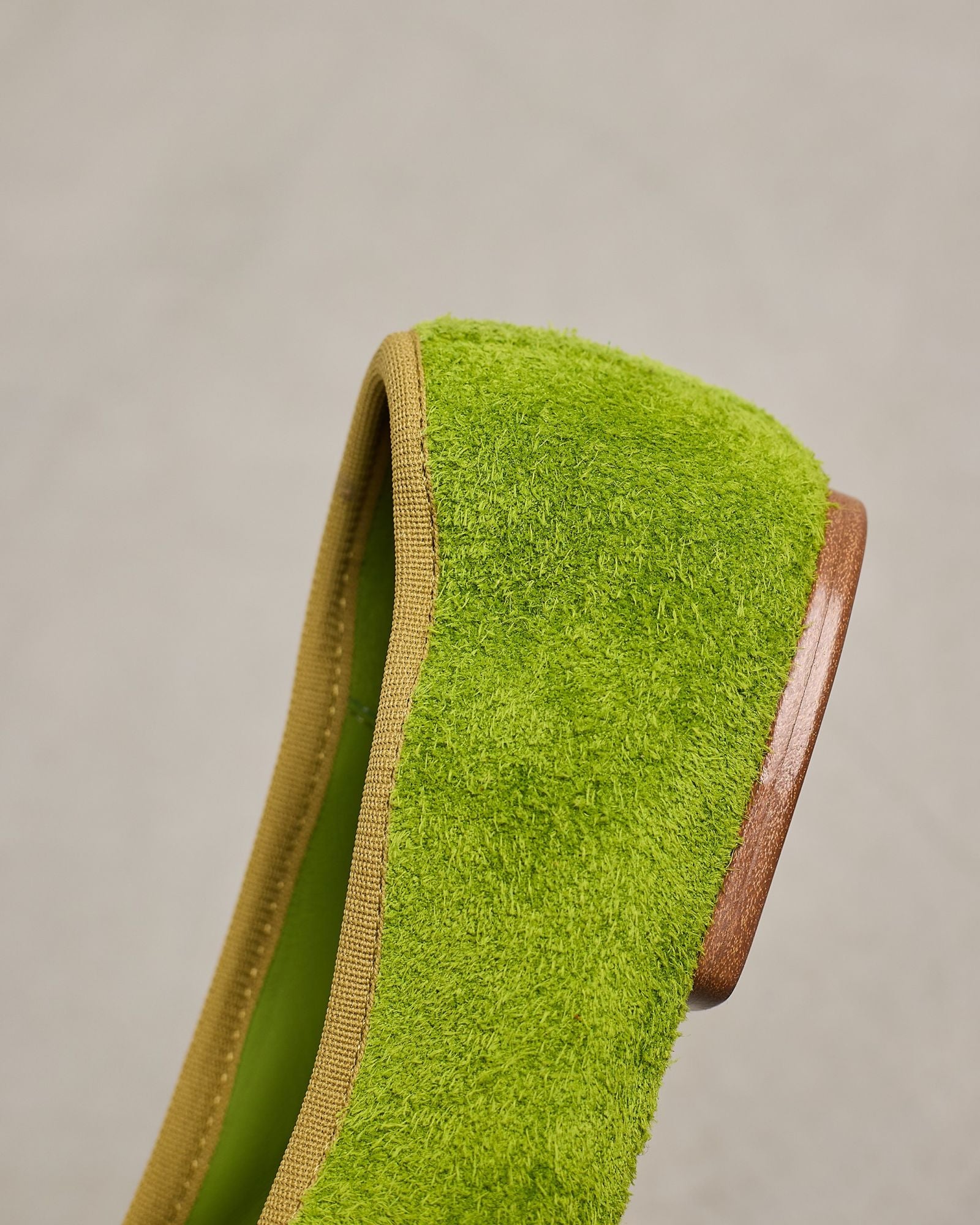 Rifa - Suede Flats
