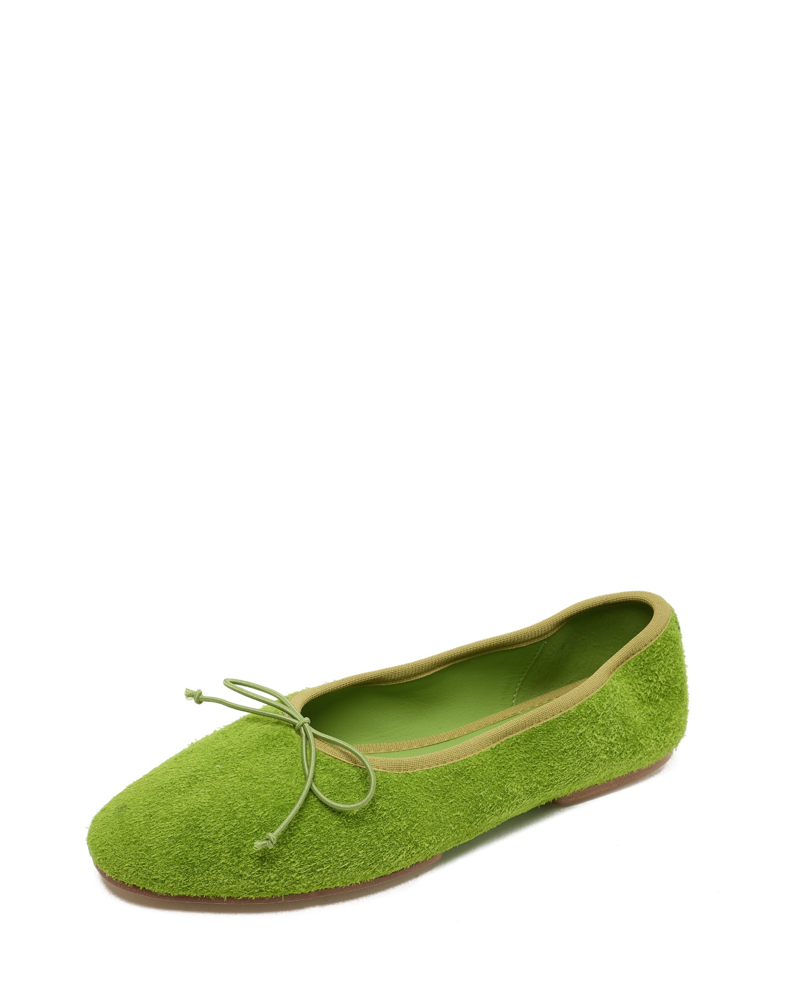 Rifa - Suede Flats